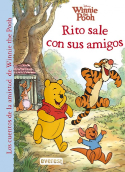 RITO SALE CON SUS AMIGOS