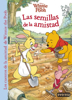 LAS SEMILLAS DE LA AMISTAD