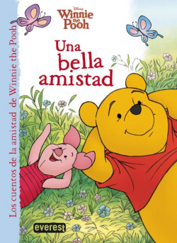 UNA BELLA AMISTAD