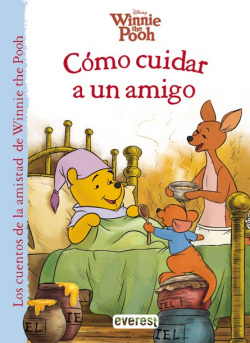 COMO CUIDAR A UN AMIGO