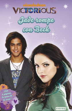 Jade rompe con Beck