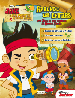 Aprende las letras