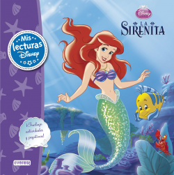 La sirenita