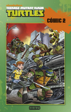 Cómic