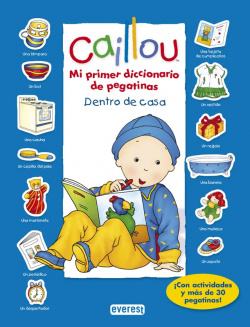 Dentro de casa