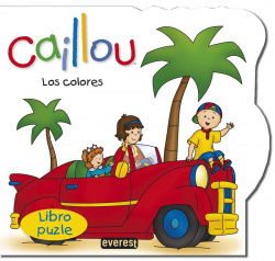 Los colores