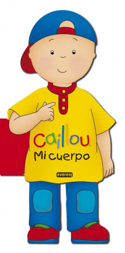 Mi cuerpo