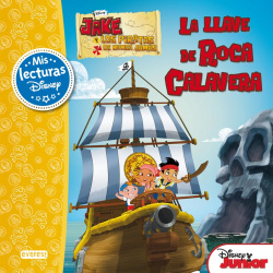 La llave de roca calavera