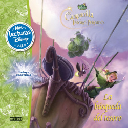La búsqueda del tesoro