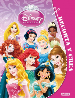 Princesas Disney