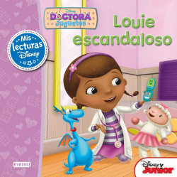 Louie escandaloso