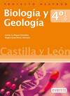 (CL).(08).BIOLOGIA GEOL.4º.ESO *CASTILLA-LEON* NEUTRON