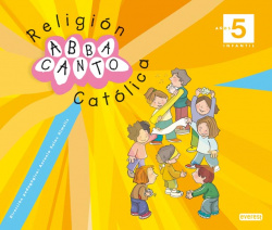 (09).RELIGION (ABBACANTO) 5 AÑOS