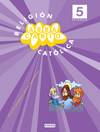 (11).RELIGION (ABBACANTO) 5O.PRIMARIA