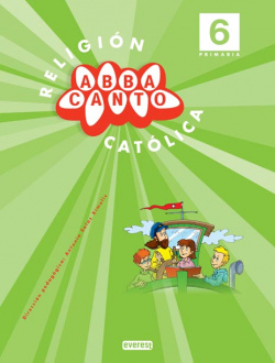 (11).RELIGION (ABBACANTO) 6O.PRIMARIA
