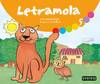(09).LETRAMOLA 5.(ED.INFANTIL) (ESPAÑOL)