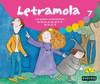 (09).LETRAMOLA 7.(ED.INFANTIL) (ESPAÑOL)