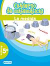 MEDIDA I - 5 PRIMARIA