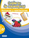 NUMEROS Y OPERAC. I - 6 PRIMARIA