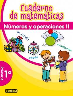 (09).CUAD.MATEMATICAS.NUMEROS Y OPERACIONES II.(PRIMARIA)