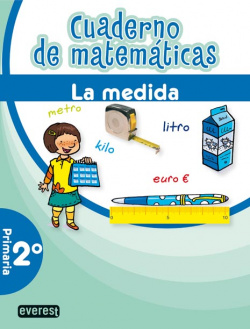 CUAD.MATEMATICAS 2O.PRIMARIA (MEDIDA)