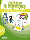 (09).CUAD.MATEMATICAS 3º.PRIMARIA (GEOMETRIA)