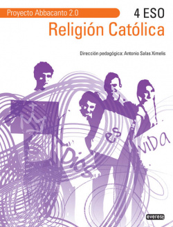 (12).RELIGION (ABBACANTO) 4º.ESO