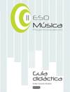 PROFESOR*****.MUSICA II.(2º ESO).GUIA DIDACTICA.(PROY.ESCAL