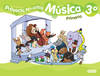 (12).*LIBRO* MUSICA ARMONIA 3º.PRIMARIA