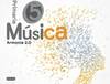 Música 5º primaria proyecto armonia 2.0
