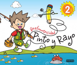 (11).PINTO Y RAYO 2.(GRAFOMOTRICIDAD) INFANTIL