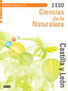 (CL).(12).C.NATURALEZA 2º.ESO (CASTILLA-LEON) (NATURA 2.0)