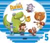 (12).DANIEL Y DIVERSONICOS (5 AÑOS) 1º.TRIMESTRE