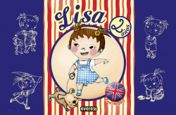 (12).LISA *CON INGLES* 2 AÑOS (INFANTIL 1ER.CICLO)