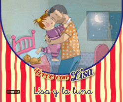 Lisa y la luna