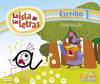 escribo 1.cuadricula *daniel en isla letras* lectoescr