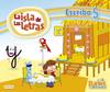 escribo 5.cuadricula *daniel en isla letras* lectoescr