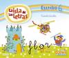 escribo 6.cuadricula *daniel en isla letras* lectoescr