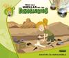 tras huellas dinosaurios (peky explora:proy.infantil)