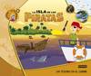 isla de los piratas (peky explora:proyectos infantil)