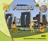 regreso al pasado (peky explora:proyectos infantil)