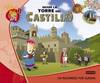 desde torre castillo (peky explora proyectos infantil)