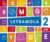LETRAMOLA 2 NE 13