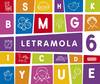 LETRAMOLA 6 NE 13