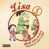 Lisa 1 año infantil 1er ciclo
