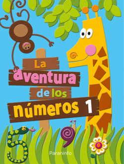 La aventura de los números 1