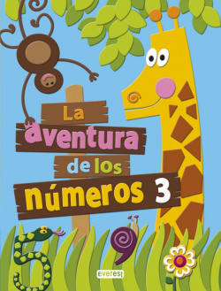 La aventura de los números 3