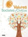 Valores sociales y civicos 3ºprimaria
