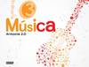 Música 3º primaria.(proyecto armonia 2.0)