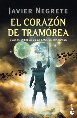 El corazón de Tramorea